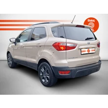 FORD-ECOSPORT-1.0T ECOBOOST 125PS STYLE AUTOMATIC