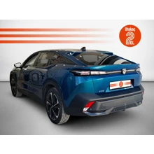PEUGEOT-408-408 ALLURE 1.2 PURETECH 130HP EAT8