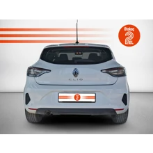 RENAULT-CLIO-EVOLUTION 1.0 TCE X-TRONIC 90 BG
