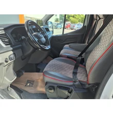 FORD-TRANSİT-2.0 ECOBLUE 350 L CHASSIS 10A