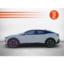 PEUGEOT-408-408 ALLURE 1.2 PURETECH 130HP EAT8