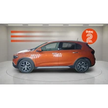 FIAT-EGEA-1.6 MJET 130HP CROSS LOUNGE DCT