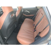 CHERY-OMODA5-1.6 TGDI Excellent