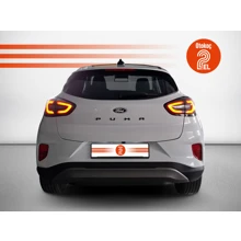 FORD-PUMA-SUV, 1.0L ECOBOOST 125PS, DCT MHEV