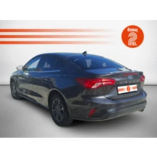 FORD-FOCUS-TITANIUM STIL 4K 1.5LEBLUE 115PS 8İLE AT