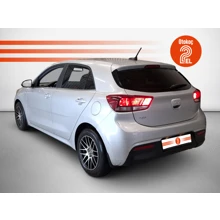 KIA-RIO-1.0L TGDI 100PS COOL MT