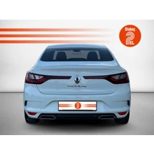 RENAULT-MEGANE-SEDAN JOY COMFORT 1.3 TCE 140 BG EDC