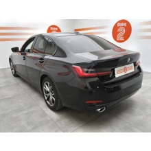 BMW-3 SERISI-1.6 320I SPORT LINE