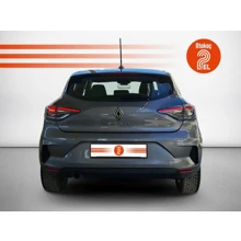 RENAULT-CLIO-EVOLUTION 1.0 TCE X-TRONIC 90 BG