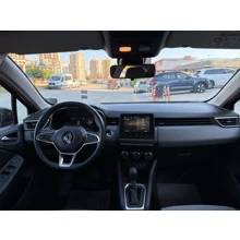 RENAULT-CLIO-EVOLUTION 1.0 TCE X-TRONIC 90 BG