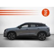 RENAULT-AUSTRAL-TECHNO ESPRIT ALPINE MILD HYBRİD 160 HP