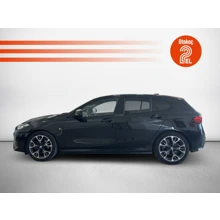 BMW-1 SERISI-1.5 120 M SPORT