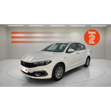 FIAT-EGEA-1.3 MJET II DS 95 HP EASY