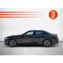 BMW-5 SERISI-1.6 520I MHEV M SPORT OTOMATİK
