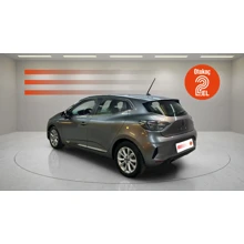 RENAULT-CLIO-EVOLUTION 1.0 TCE X-TRONIC 90 BG