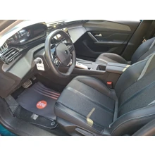 PEUGEOT-408-408 ALLURE 1.2 PURETECH 130HP EAT8