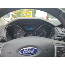 FORD-FOCUS-1.6L TI-VCT 125PS EU6 5K TREND X