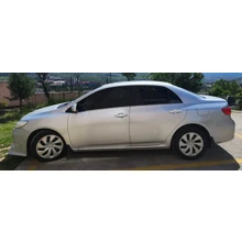 TOYOTO COROLLA 1.4D-4D COMFORT EXTRA