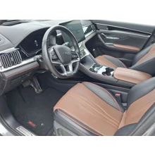 BYD-SEAL U DM-I-1.5L PHEV DM-I AWD