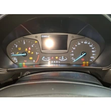 FORD-FOCUS-1.5L TDCI 120PS TREND X AUTO