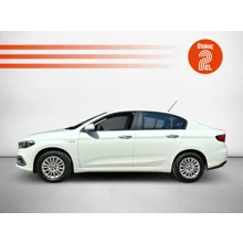 FIAT-EGEA-1.6 MJET 130HP EASY DCT