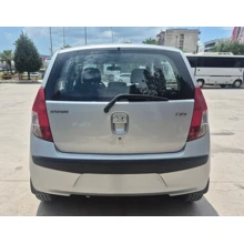 Memurdan Satılık Temiz İ10