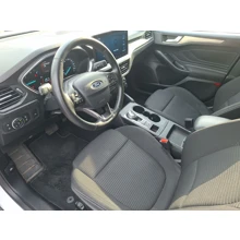 FORD-FOCUS-TITANIUM STIL 4K 1.5LEBLUE 115PS AT GSR