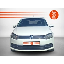 VOLKSWAGEN-POLO-1.4 TDI BMT 90 PS COMFORTLINE DSG