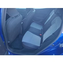 RENAULT-CLIO-EVOLUTION 1.0 TCE X-TRONIC 90 BG
