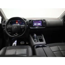 CITROEN-C5 AIRCROSS-SHINE BOLD 1.6 PTECH 180HP EAT8 EU6.2