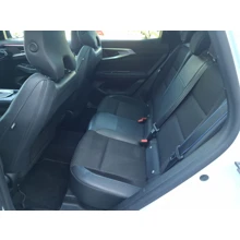 RENAULT-AUSTRAL-TECHNO ESPRIT ALPINE MILD HYBRİD 160 HP
