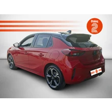 OPEL-CORSA-1.2 BENZİNLİ AT8 130 HP ULTIMATE