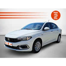 FIAT-EGEA-1.3 MJET II DS 95 HP EASY