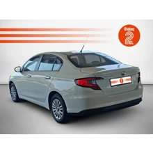 FIAT-EGEA-1.6 MJET 130HP EASY DCT