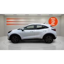 FORD-PUMA-STYLE 1.0 ECOBOOST 125PS 7 OTOMATIK