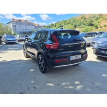 VOLVO-XC40-1.5 T3 163HP FWD INSCRIPTION GEARTRONIC