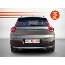 VOLVO-XC40-1.5 T3 163HP FWD MOMENTUM GEARTRONIC