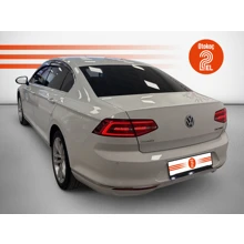 VOLKSWAGEN-PASSAT-YENI 1.6 TDI BMT 120 PS HIGHLINE DSG