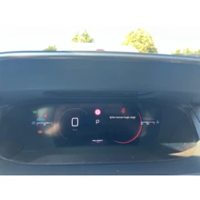 PEUGEOT-2008-GT 1.2 PURETECH 130HP EAT8