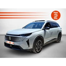 PEUGEOT-5008-ALLURE 1.2 HYBRID 136HP EDCS6