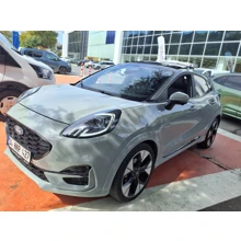 FORD-PUMA-ST-LINE X 1.0 MHEV ECOBST 155PS BNZN AT