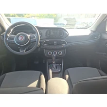 FIAT-EGEA-1.6 MJET 130HP EASY DCT