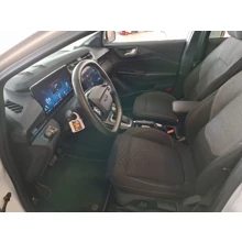 FORD-PUMA-SUV, 1.0L ECOBOOST 125PS, DCT MHEV