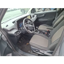 FORD-TOURNEO COURIER-1.5 L ECOBLUE 100PS DELUXE KOMBİ