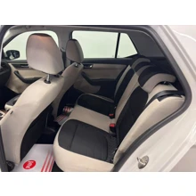 SKODA-FABIA-1.0 TSI 110 PS DSG ELITE