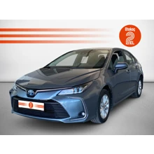 TOYOTA-COROLLA-1.8 HYBRID DREAM E-CVT