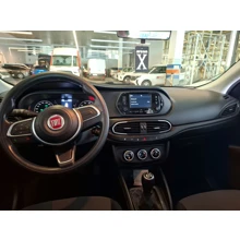 FIAT-EGEA-1.3 MJET II DS 95 HP EASY