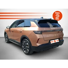 OPEL-GRANDLAND-HYBRID 1.2 136 HP E-DCT6 GS