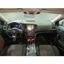 RENAULT-MEGANE-SEDAN TOUCH 1.3 TCE 140 bg EDC