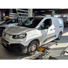 FIAT-DOBLO CARGO-CARGO MAXI 1.5 130 HP BLUEHDI E6.4 AT S4